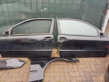 Mercedes C sport coupe bj 2001 beschikbaar voor biedingen