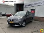 Renault Scénic 1.2 TCe Limited, Auto's, Renault, Voorwielaandrijving, Stof, Gebruikt, 1295 kg