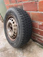 Banden, Bestelwagen, 15 inch, Banden en Velgen, Winterbanden