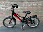 Puky Fiets 16 inch - Handrem & Terugtraprem, Ophalen, Gebruikt, 16 tot 20 inch