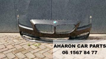F12 F13 F06 LCI Voorbumper PDC Xenon 7362681 Facelift 2182 beschikbaar voor biedingen