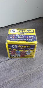 Panini Football 2020 Premier League Box, Hobby en Vrije tijd, Nieuw, Meerdere stickers, Verzenden