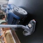 Prima stofzuiger compleet met doos zakken +nieuw HPA filter, Stofzak, Gebruikt, Stofzuiger, Ophalen of Verzenden