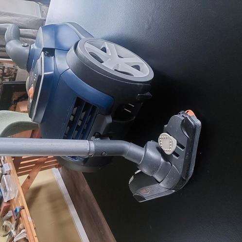 Prima stofzuiger compleet met doos zakken +nieuw HPA filter, Witgoed en Apparatuur, Stofzuigers, Gebruikt, Stofzuiger, 2000 watt of meer
