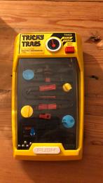 Tricky traps vintage electric- mechanical game, Ophalen of Verzenden