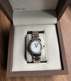 MERCURY Swiss horloge met 136 diamanten (0,7 ct) – compleet, Sieraden, Tassen en Uiterlijk, Horloges | Dames, Overige merken, Polshorloge