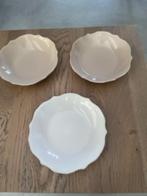 Serax maison détre borden / schalen, Huis en Inrichting, Keuken | Servies, Ophalen of Verzenden, Zo goed als nieuw, Bord(en), Effen