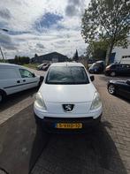 Peugeot Partner 120 1.6 HDI L1 XT '' MOTOR DEFECT ", Auto's, Bestelauto's, Voorwielaandrijving, Stof, Zwart, 4 cilinders