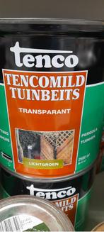 Tencomild Tuinbeits, Ophalen of Verzenden, Nieuw