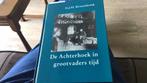 De Achterhoek in grootvaders tijd., Boeken, Streekboeken en Streekromans, G.J.H.Krosenbrink, Gelderland, Ophalen of Verzenden