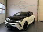 Opel GRANDLAND 1.6 Turbo Plug-In Hybrid 4x4 GSe 1 Jaar Bovag, 1250 kg, 4 cilinders, 1776 kg, Adaptive Cruise Control