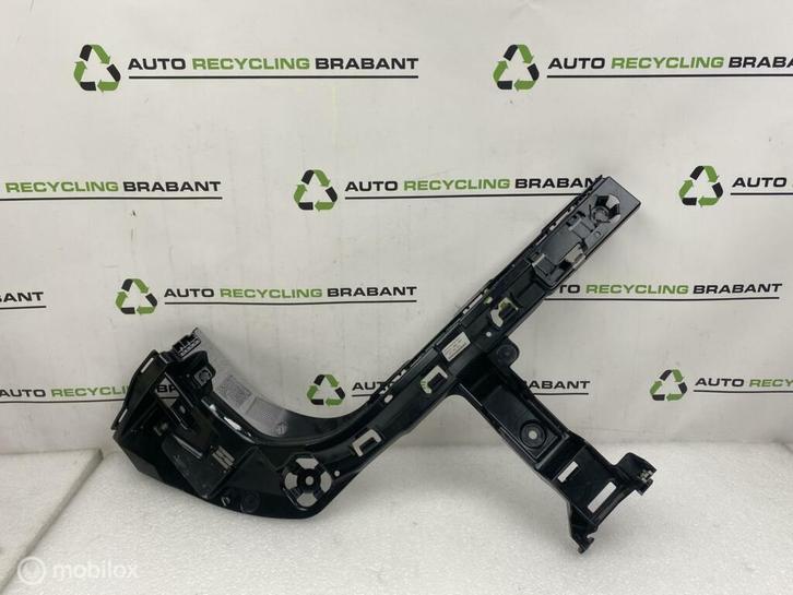 Bumpergeleider Links Achter BMW X1 F48 F49 LCI 51127381119, Auto-onderdelen, Carrosserie en Plaatwerk, BMW, Gebruikt, Ophalen of Verzenden