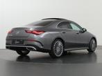 Mercedes-Benz CLA-klasse 180 Business Solution AMG | Panoram, Auto's, Mercedes-Benz, CLA, 136 pk, 4 cilinders, Adaptive Cruise Control