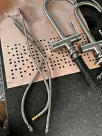 Franke Helix Kokend Water Kraan, Minder dan 50 cm, Gebruikt, Ophalen of Verzenden, Minder dan 25 cm