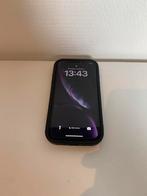 Iphone XR 128gb, Ophalen of Verzenden, Zo goed als nieuw, Zwart, 128 GB