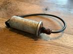 Bobine CEV voor Oldtimer.     (O4), Fietsen en Brommers, Ophalen of Verzenden, Gebruikt