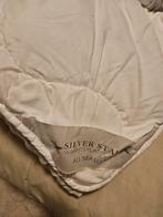 1 persoons all season dekbed, Ophalen, Eenpersoons, Wit, Deken of Dekbed