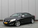 Volvo C70 Convertible 2.5 T5 AUT Summum Leer / Navi / Stoelv, C70, Gebruikt, Cabriolet, 4 stoelen