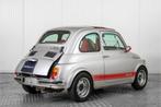 Fiat 500 500 R Giannini (bj 1974), Auto's, Gebruikt, 594 cc, Origineel Nederlands, Bedrijf