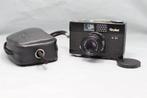 Rollei B35 - Filmgetest!, Ophalen, Zo goed als nieuw, Compact, Overige Merken