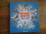 Blikken speelgoed vliegtuigen 1945-70 (Avions Jouets; 2004), Boeken, Hobby en Vrije tijd, Ophalen of Verzenden, Zo goed als nieuw