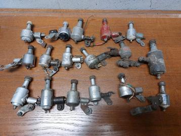 18x Fiets Dynamo's Oldtimers  beschikbaar voor biedingen