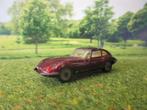 1:64 Jaguar E-Type 2+2 Coupé - Husky Models, Ophalen of Verzenden, Gebruikt, Auto