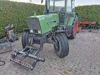 Fendt tractor, Ophalen of Verzenden, Gebruikt, Tot 80 Pk, Fendt