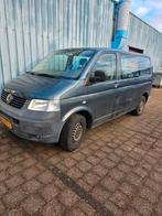 Volkswagen Transporter Bestel 2.5 D 96KW AUT 2008, Auto's, Volkswagen, Origineel Nederlands, Diesel, 750 kg