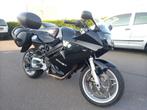 bmw f800st 2011 ABS, 2 cilinders, Bedrijf, Meer dan 35 kW, Toermotor