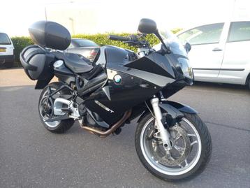 bmw f800st 2011 ABS beschikbaar voor biedingen