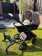 Hele nette kinderwagen van Dubatti One E3, Kinderen en Baby's, Kinderwagens en Combinaties, Verstelbare duwstang, Zo goed als nieuw