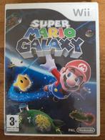 Super Mario galaxy, Avontuur en Actie, 1 speler, Ophalen of Verzenden, Zo goed als nieuw