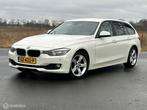 BMW 3-serie Touring 316d High Executive, Auto's, Automaat, Achterwielaandrijving, 4 cilinders, 116 pk