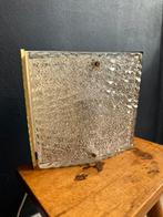 Vintage Wandlampje Kristal Aneta Zweden, Huis en Inrichting, Lampen | Wandlampen, Ophalen of Verzenden, Zo goed als nieuw