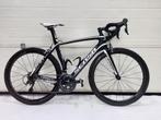 Sensa Calabria, 28 inch, Carbon, 10 tot 15 versnellingen, Zo goed als nieuw