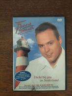 Frans Bauer Dvd., Alle leeftijden, Ophalen of Verzenden, Zo goed als nieuw