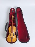 Mooi miniatuur viooltje, Muziek en Instrumenten, Strijkinstrumenten | Violen en Altviolen, Overige formaten, Onbekend, Ophalen of Verzenden