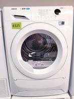 Warmtepomp droger Zanussi 8KG️️✅️ A+ INC GARANTIE