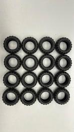 SB2546 Lego banden 94.8x44R NIEUW 16 stuks, Ophalen of Verzenden, Nieuw