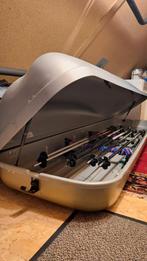 HAPRO Dakkoffer H40cm B65cm L230cm, Ophalen, Gebruikt