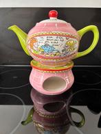 Theepot Blond Amsterdam, Huis en Inrichting, Keuken | Servies, Blond Amsterdam, Overige typen, Ophalen of Verzenden, Zo goed als nieuw