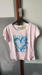 Nieuw vingino 140, Meisje, Nieuw, Ophalen of Verzenden, Shirt of Longsleeve