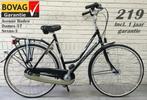 Nette Avenue stadsfiets met RVS wielen. Koopje € 219