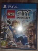 lego city undercover ps4, Spelcomputers en Games, Games | Sony PlayStation 4, Zo goed als nieuw, Ophalen