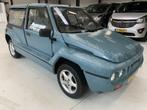 Mega Tjaffer CABRIO cabriolet (bj 1995), Overige kleuren, Cabriolet, 60 pk, Origineel Nederlands