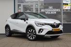 Renault Captur 1.0 TCe 100 Intens|Achtercamera|Navi|, Auto's, Renault, Voorwielaandrijving, 101 pk, Gebruikt, Euro 6