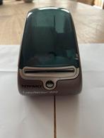 Dymo LabelWriter 400 - Etikettenprinter, Computers en Software, Labelprinters, Ophalen of Verzenden, Gebruikt, Etiket