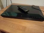 Sony Blu-ray Speler met Bluetooth & USB, Ophalen of Verzenden, Gebruikt, Sony