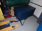 Gereedschap kruiwagen matador, Ophalen of Verzenden, Gebruikt